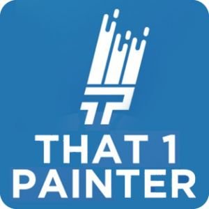 That 1 Painter Scottsdale