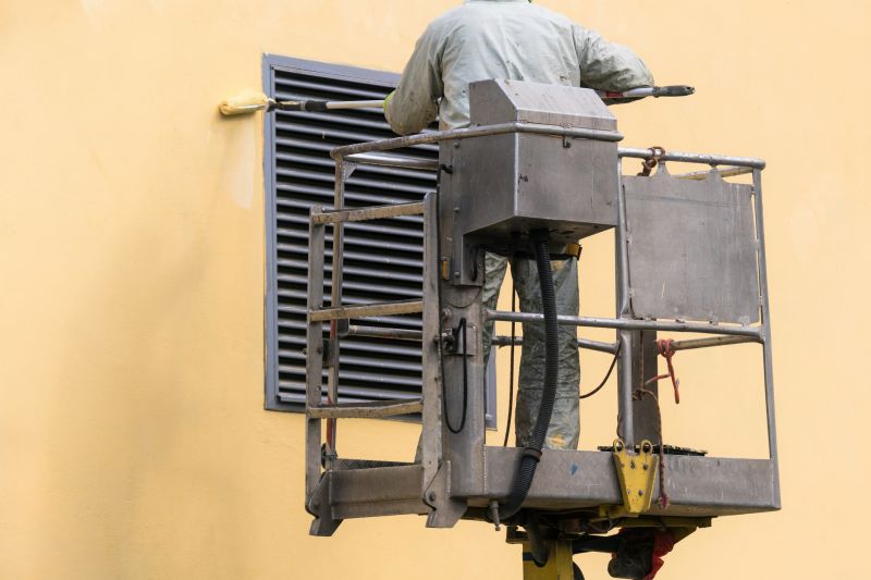 Business Painting in Arvada, CO