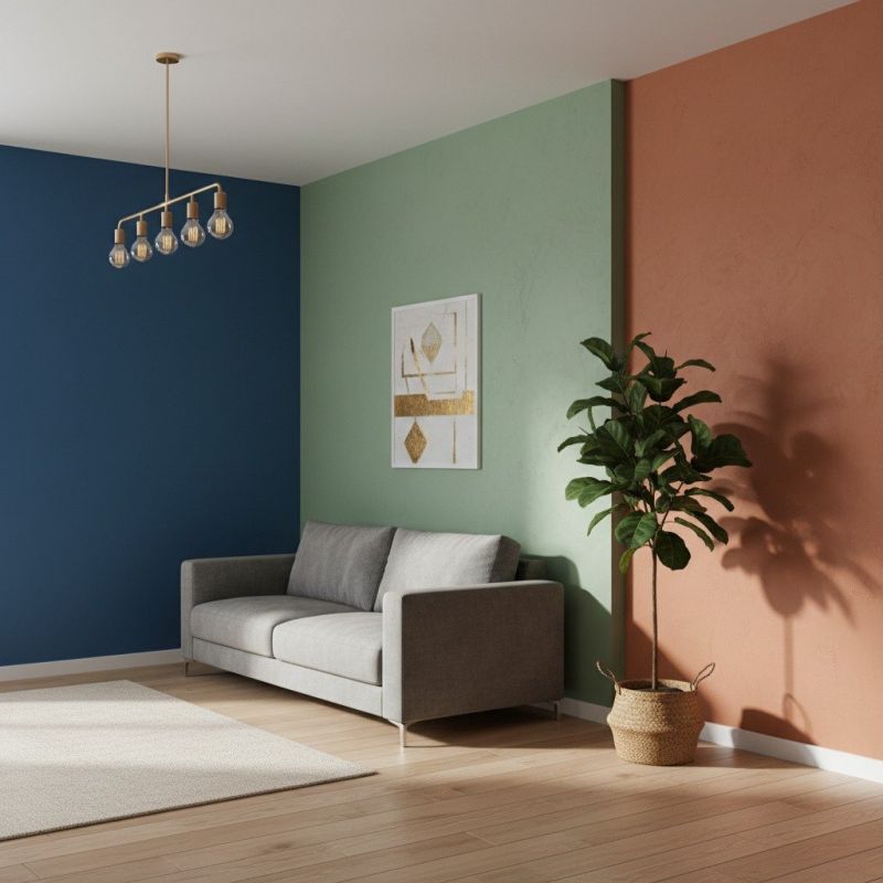 Commercial Interior Painting in Fort Collins, CO