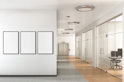 Industrial Interior Painting in Gilbert, AZ