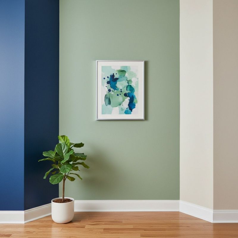 Waiting Room Painting in Clearwater, FL