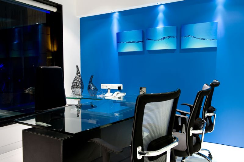 Business Floor Painting in Weatherford, TX
