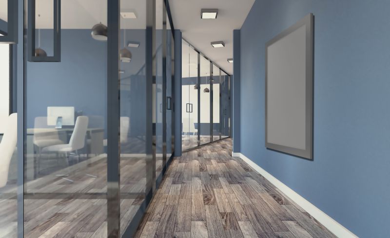Commercial Ceiling Painting in Pinellas County, FL