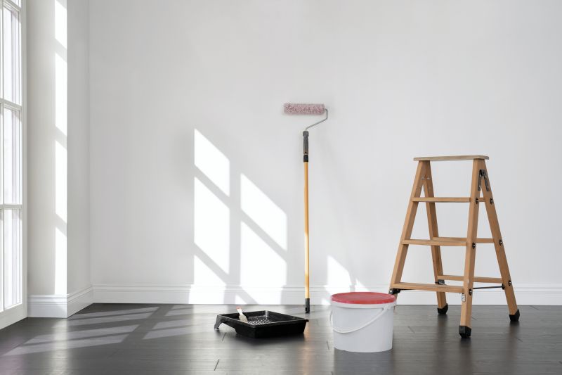 Industrial Interior Painting in Fort Collins, CO
