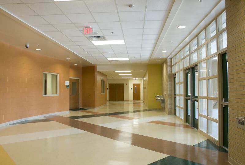 Office Building Painting in Chandler, AZ