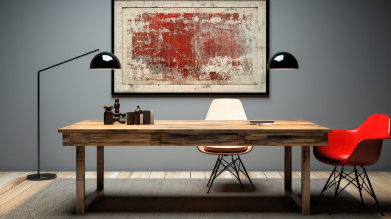 Office Painting in Saint Petersburg, FL