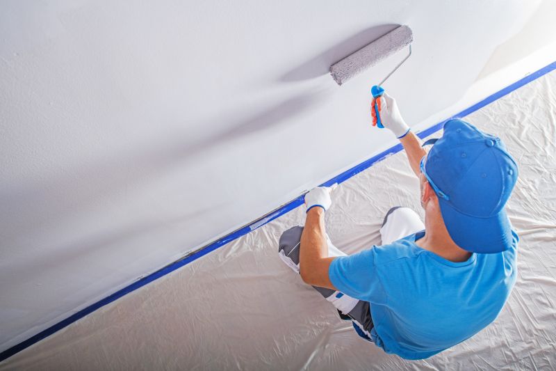 Office Painting in Loveland, CO