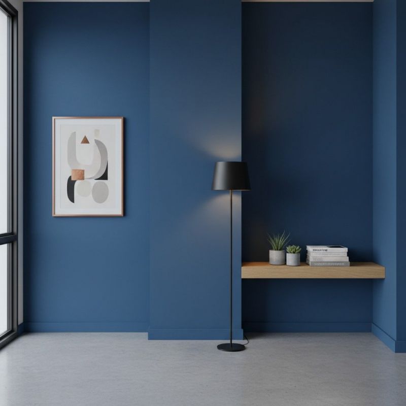 Waiting Room Painting in Fort Collins, CO